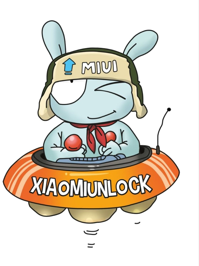 Xiaomiunlock